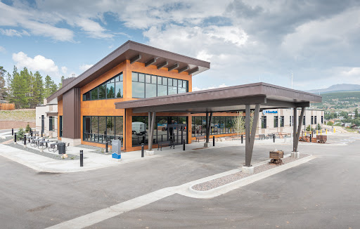 822 W 4th St, Leadville, CO 80461, USA