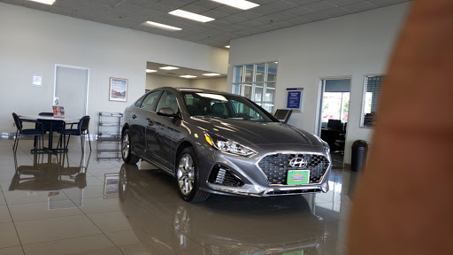 Hyundai Dealer «Stockton Hyundai», reviews and photos, 2979 Auto Center Cir, Stockton, CA 95212, USA