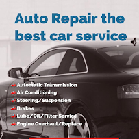 Morattos Auto Center