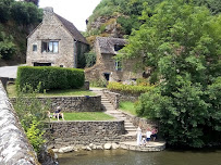 Saint-Céneri-le-Gérei du Restaurant français L'Auberge de la Vallée à Saint-Céneri-le-Gérei - n°7