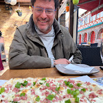 Photo n°1 de l'avis de Ninette. fait le 26/03/2024 à 19:06 sur le  Restaurant Graf von Rüdesheim à Rüdesheim am Rhein