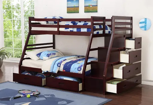 Furniture Store «Rooms For Less Furniture», reviews and photos, 4131 W Broad St, Columbus, OH 43228, USA