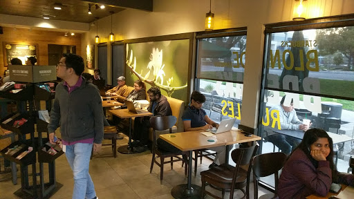 Starbucks image
