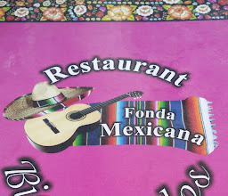 Fonda Mexicana photo