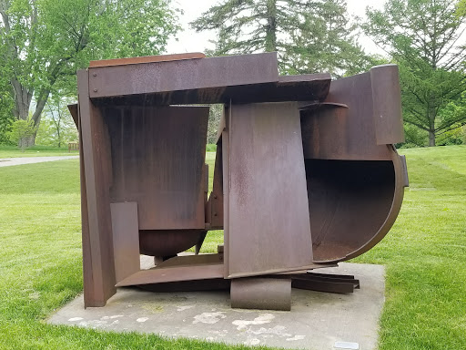 Art Museum «Herbert F. Johnson Museum of Art», reviews and photos, 114 Central Ave, Ithaca, NY 14853, USA