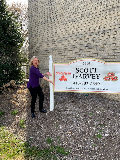 Auto Insurance Agency «State Farm: Scott Garvey», reviews and photos