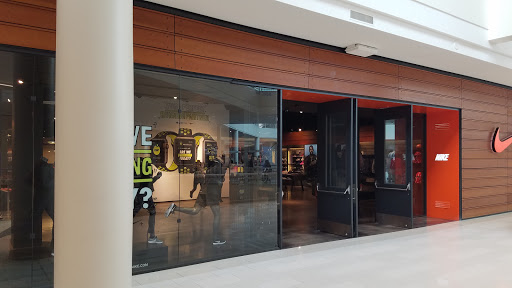 Clothing Store «Nike Mall of America», reviews and photos, 244 West Market, Bloomington, MN 55425, USA