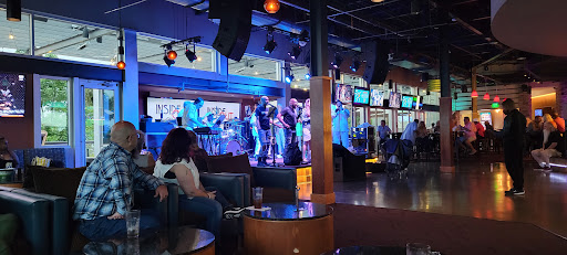 Sports Bar «Uptown Alley», reviews and photos, 6101 Brad McNeer Pkwy, Midlothian, VA 23112, USA