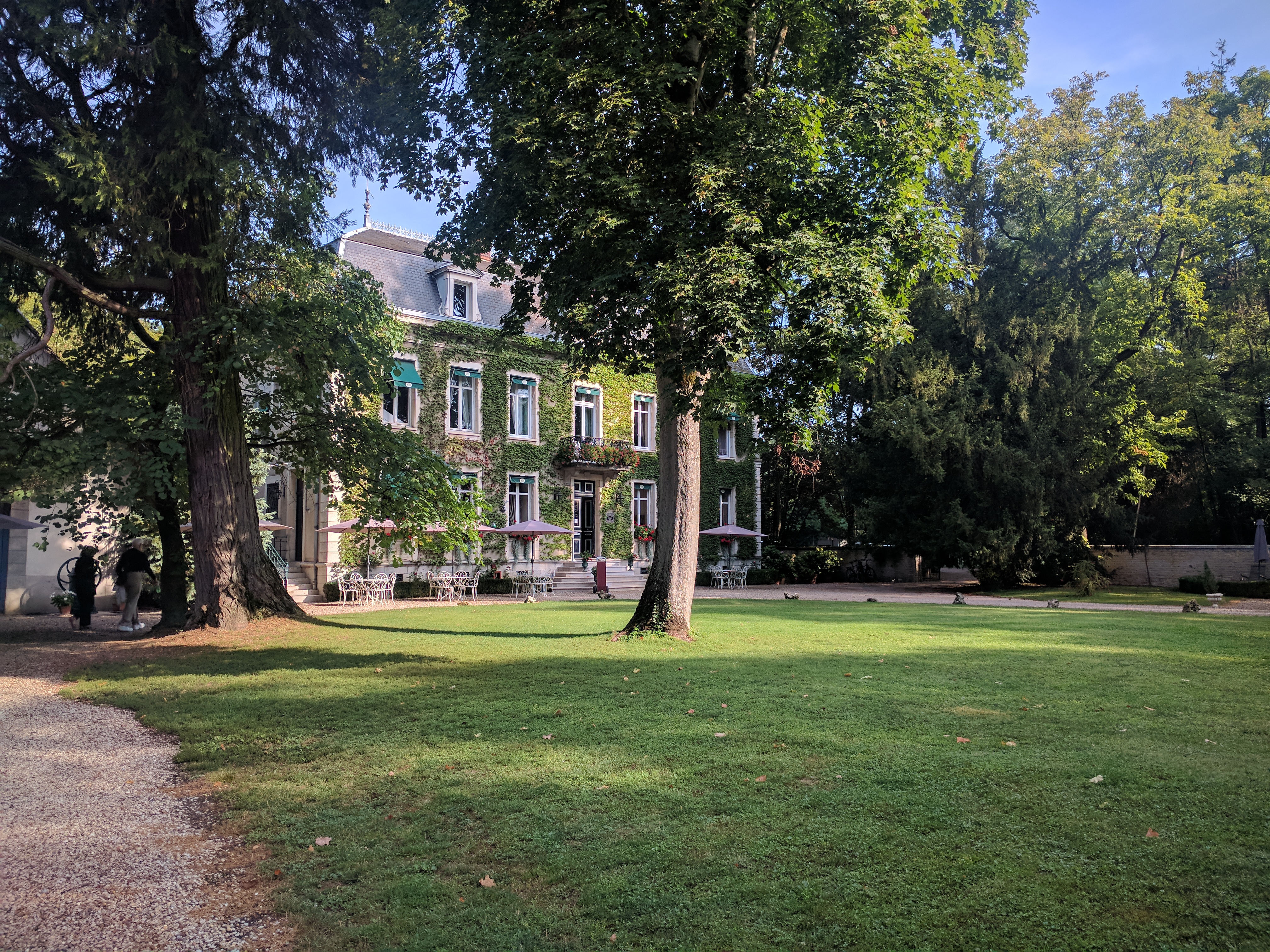 Photo n° 1 de l'avis de Erwin.. fait le 09/09/2017 à 11:14
