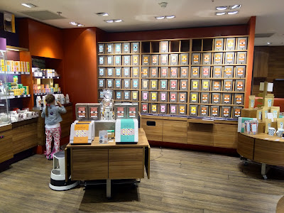 Coffea, boutique de café et de thé à Nice à Nice