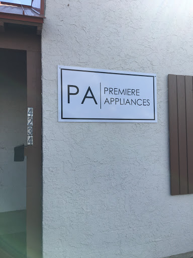 Premiere Appliances San Antonio