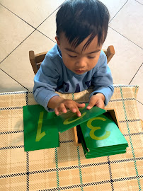 Montessori Center SD