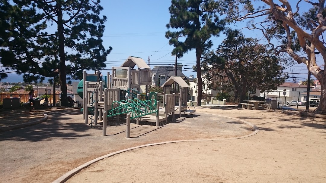 Fort Lots-o-Fun Park