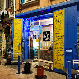 Photo n°34 de Si Par Azar à Marseille ()