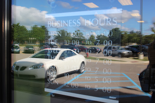 Electronics Repair Shop «CPR Cell Phone Repair Novi», reviews and photos, 43348 Grand River Ave, Novi, MI 48375, USA