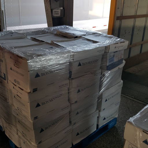 Moving and Storage Service «DISCOUNTED MOVING LLC», reviews and photos, 629 Maitland Ave, Altamonte Springs, FL 32701, USA