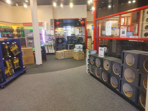 Car Stereo Store «Car Toys», reviews and photos, 19073 I-45 #100, Conroe, TX 77385, USA