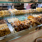 Photo n°2 de l'avis de Jacopo.a fait le 26/07/2021 à 13:33 sur le  Pasticceria Orchidea à Cannigione