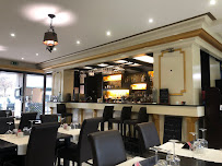 Atmosphère du Restaurant Le Nabab à Divonne-les-Bains - n°2