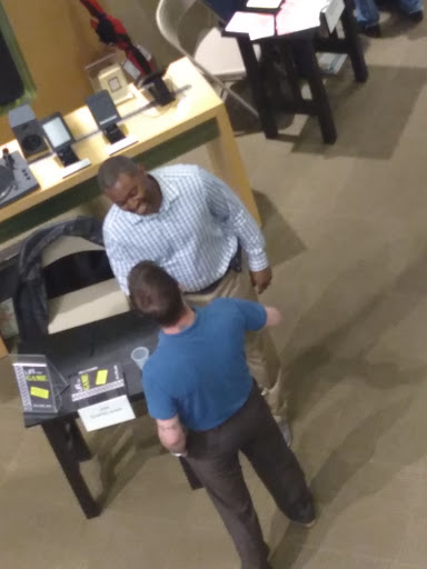 Book Store «Barnes & Noble», reviews and photos, 3 S Tunnel Rd, Asheville, NC 28805, USA