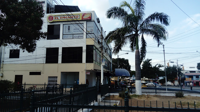 Asadero Restaurant El Encanto - Guayaquil
