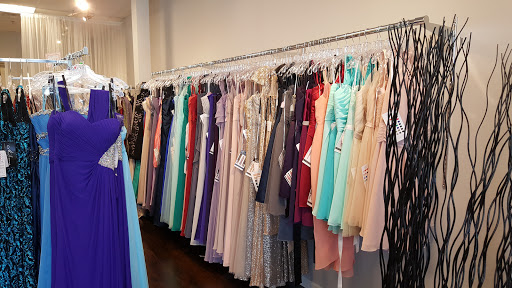 Bridal Shop «White Orchid Bridal», reviews and photos, 12420 Archer Ave, Lemont, IL 60439, USA