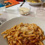 Photo n°2 de l'avis de Arturo.v fait le 04/04/2023 à 14:29 sur le  Mezza luna à Orvieto