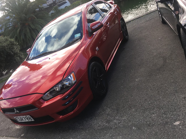 Reviews of Red Rose Car Valet in Whangarei - Car wash
