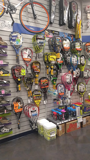 Sporting Goods Store «Big 5 Sporting Goods», reviews and photos, 1011 S Main St, Manteca, CA 95337, USA