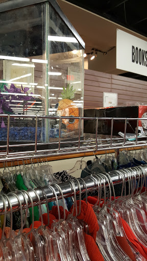 Thrift Store «American Thrift Store», reviews and photos, 5051 N University Dr, Lauderhill, FL 33351, USA