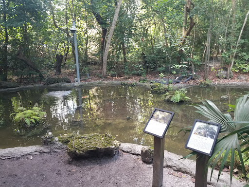 Park «Simpson Park», reviews and photos, 5 SW 17th Rd, Miami, FL 33129, USA