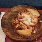 Photo n°4 de l'avis de Massimiliano.a fait le 02/12/2022 à 18:21 sur le  La Piccola Trattoria Roma à Cerveteri