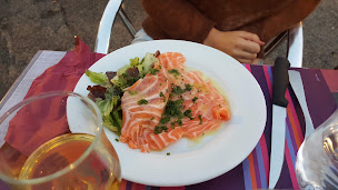 Photo n°26 de Restaurant de la Halle à Lyons-la-Forêt ()