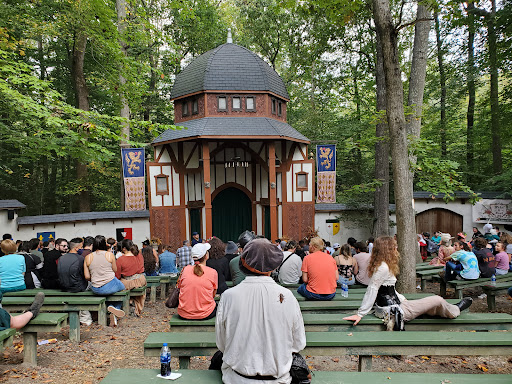 Fair «Maryland Renaissance Festival», reviews and photos, 1821 Crownsville Rd, Annapolis, MD 21401, USA