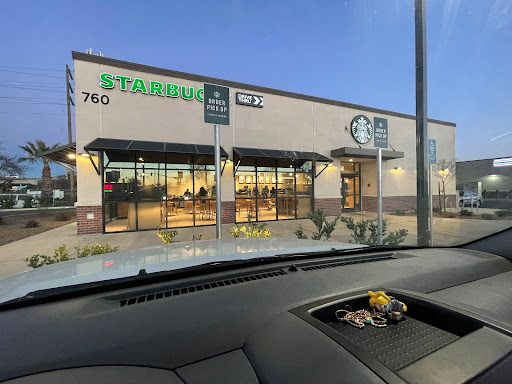 Starbucks image