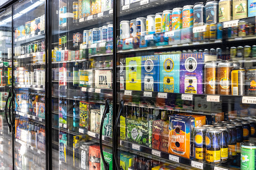 Liquor Store «Spirit Shop», reviews and photos, 2077 Marlton Pike East, Cherry Hill, NJ 08003, USA