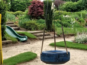 Wilson Botanical Gardens - photo 33