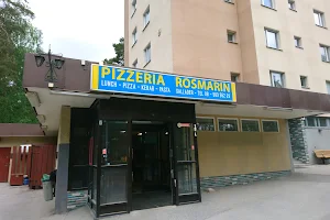 Pizzeria Rosmarin image