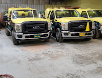 Weed Man Lawn Care - Photo 8 - Car repair in Raleigh, NC, Raleigh