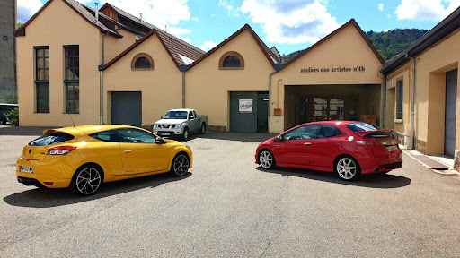 Photo 1 - Garage Loisirs Motors