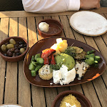 Photo n°7 de l'avis de Stephen.e fait le 07/06/2022 à 07:32 sur le  die Küche Jungbusch à Mannheim