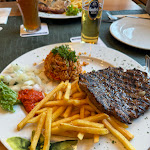 Photo n°2 de l'avis de DALEX.M fait le 27/04/2024 à 17:20 sur le  Alt Mülldorf Restaurant à Sankt Augustin