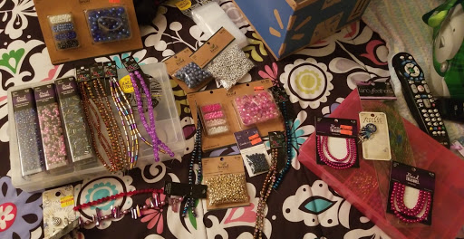 Craft Store «Hobby Lobby», reviews and photos, 14645 Hancock Village St, Chesterfield, VA 23832, USA