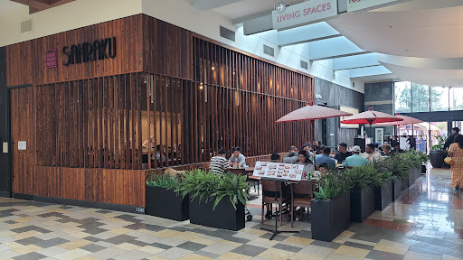 Shopping Mall «Westfield Oakridge», reviews and photos, 925 Blossom Hill Road, San Jose, CA 95123, USA