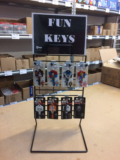 Locksmith «Pocono Lock Doctor, Locksmith», reviews and photos, 52 Arbutus Ln, East Stroudsburg, PA 18302, USA