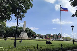 Rizal Park - North image