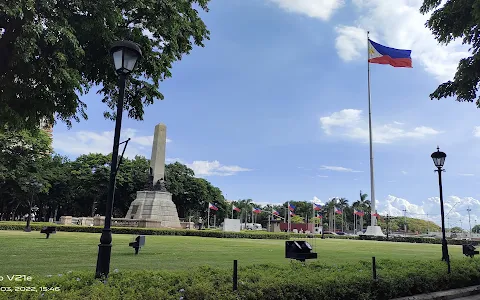 Rizal Park - North image