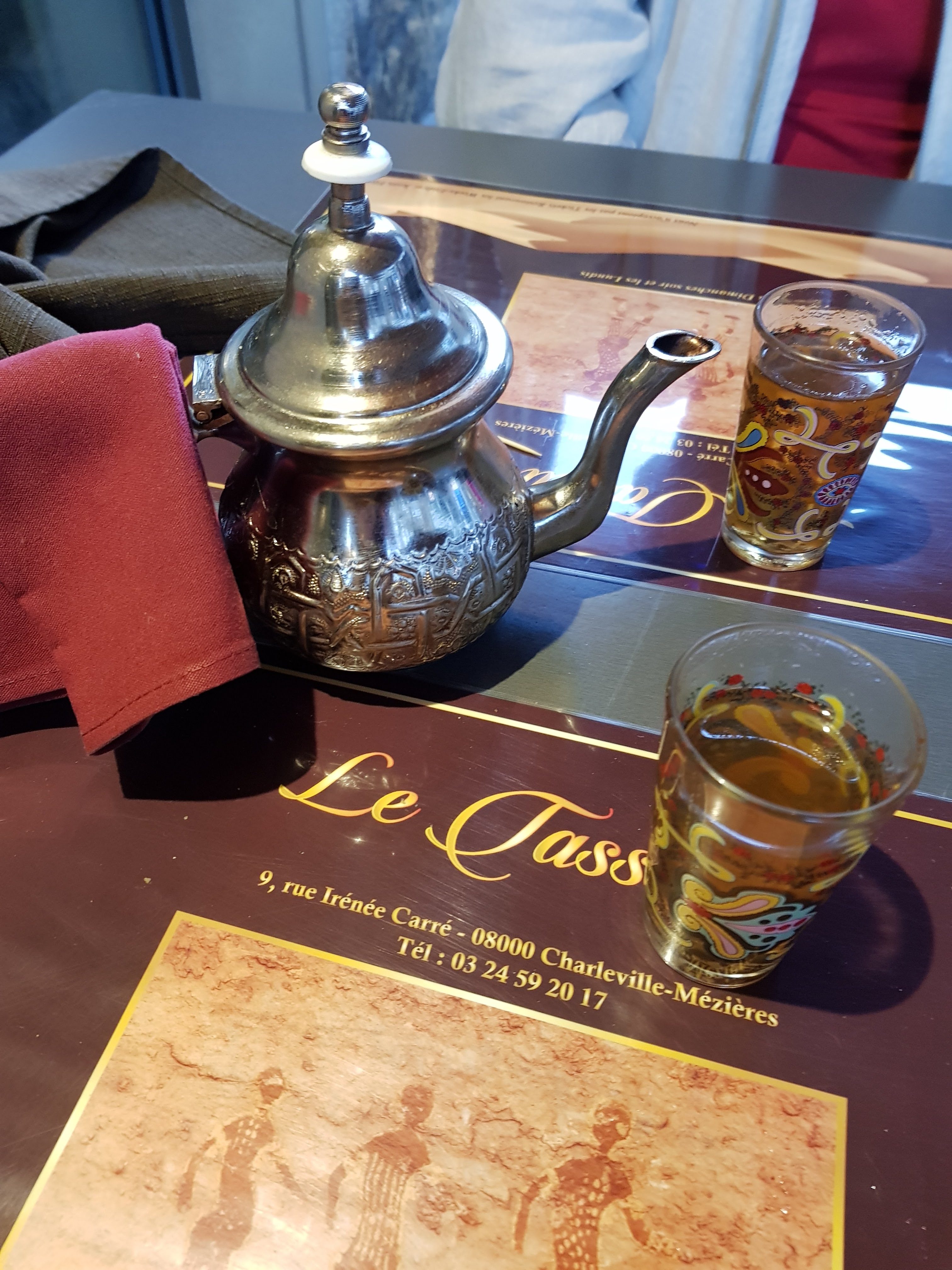 Photo n° 2 de l'avis de Jamies.n fait le 13/04/2018 à 19:20