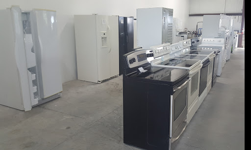 Used Appliance Store «Liquidators Plus», reviews and photos, 510 8th St W, Palmetto, FL 34221, USA