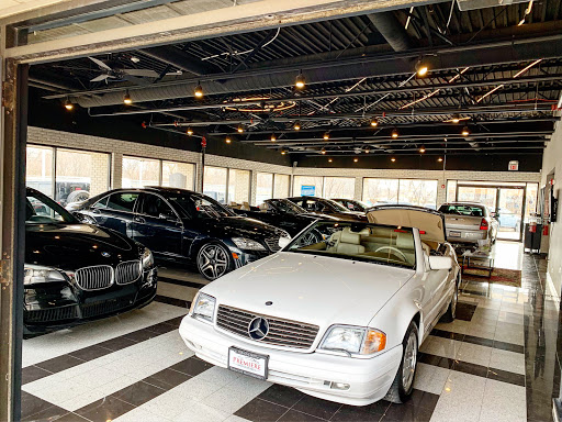 Used Car Dealer «Premiere Motorsports», reviews and photos, 16300 S Lincoln Hwy Suite 1, Plainfield, IL 60586, USA